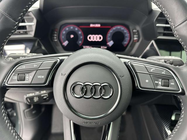 Audi A3 2022, фото 13