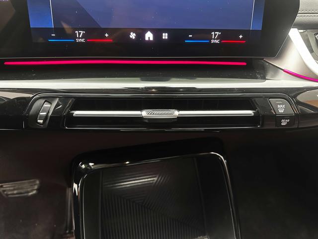 BMW X1 2023, фото 15