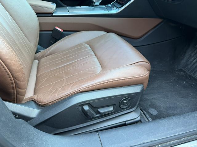 Audi A6L 2021, фото 6