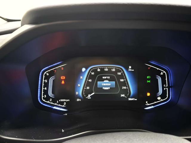 Hyundai ix35 2021, фото 14