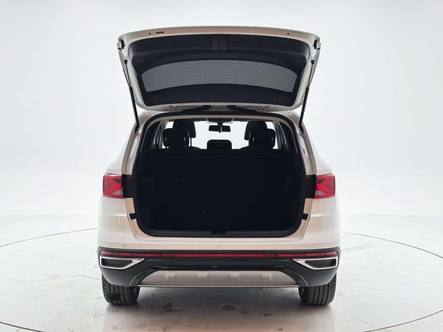 Jetta VS7 2021, фото 8