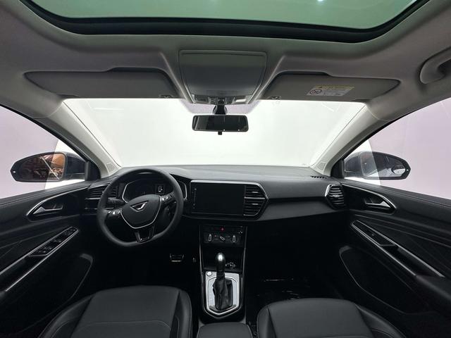 Jetta VS7 2021, фото 10