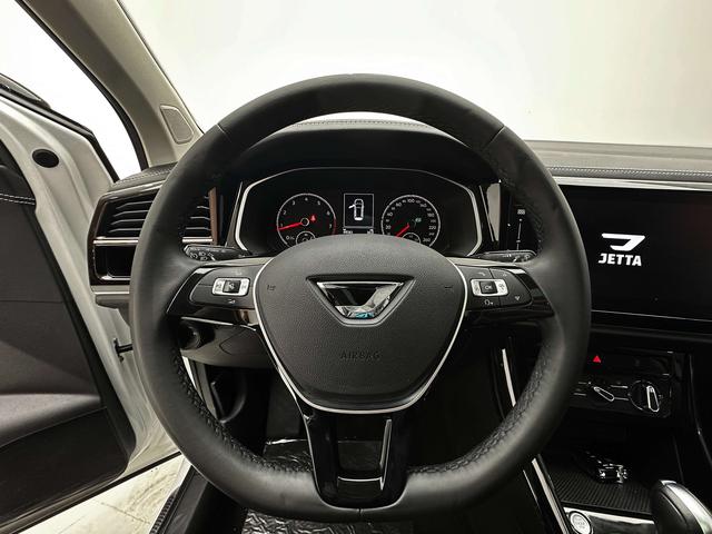 Jetta VS7 2021, фото 11