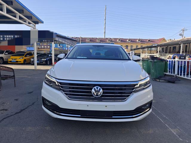 Volkswagen Lavida 2021, фото 2