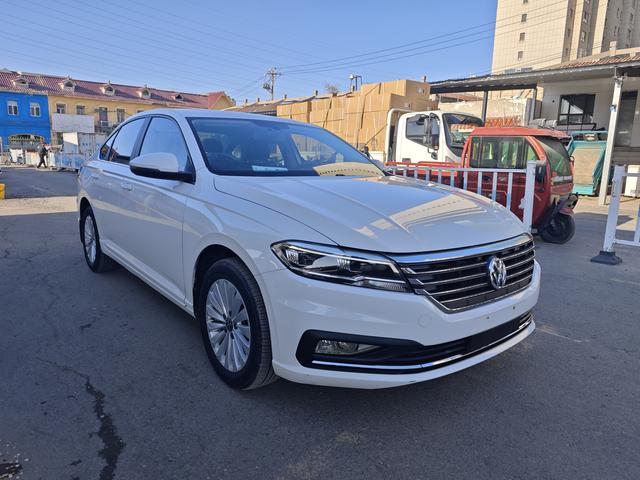 Volkswagen Lavida 2021, фото 3