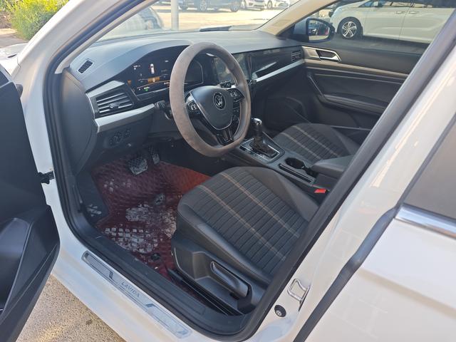 Volkswagen Lavida 2021, фото 4