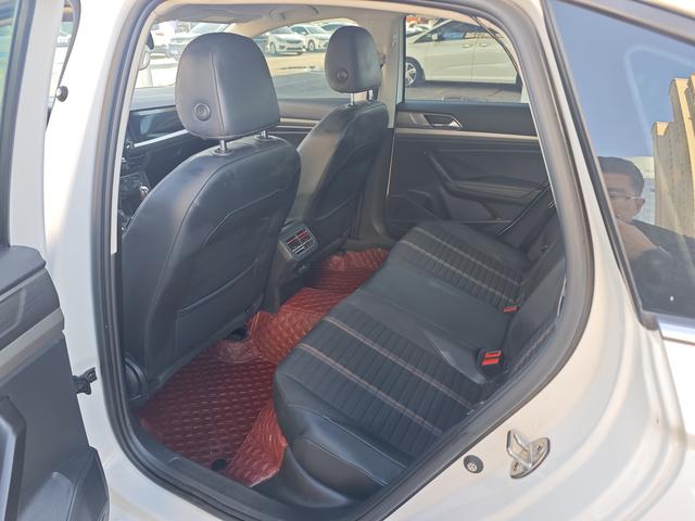 Volkswagen Lavida 2021, фото 6
