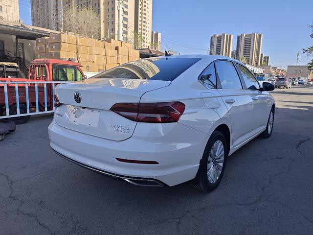 Volkswagen Lavida 2021, фото 7