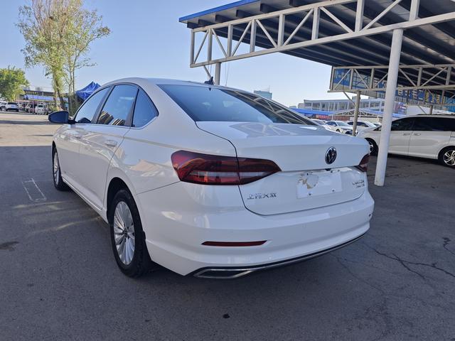 Volkswagen Lavida 2021, фото 9