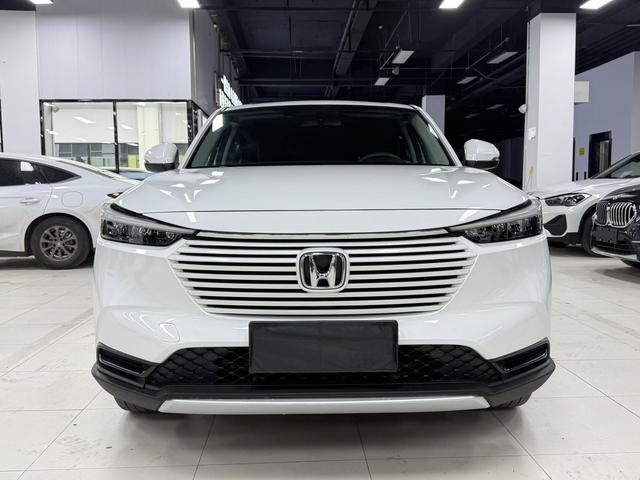 Honda HR-V 2023, фото 2