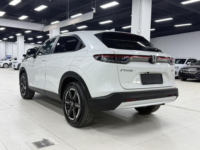 Honda HR-V 2023, фото 6
