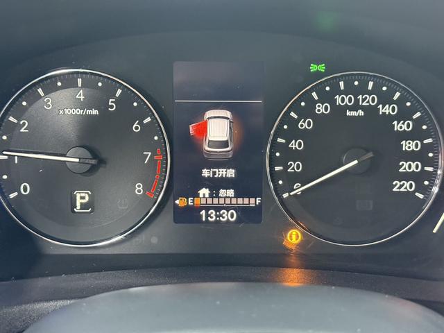 Honda HR-V 2023, фото 7