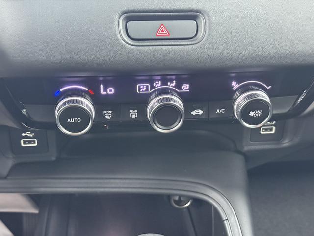 Honda HR-V 2023, фото 9