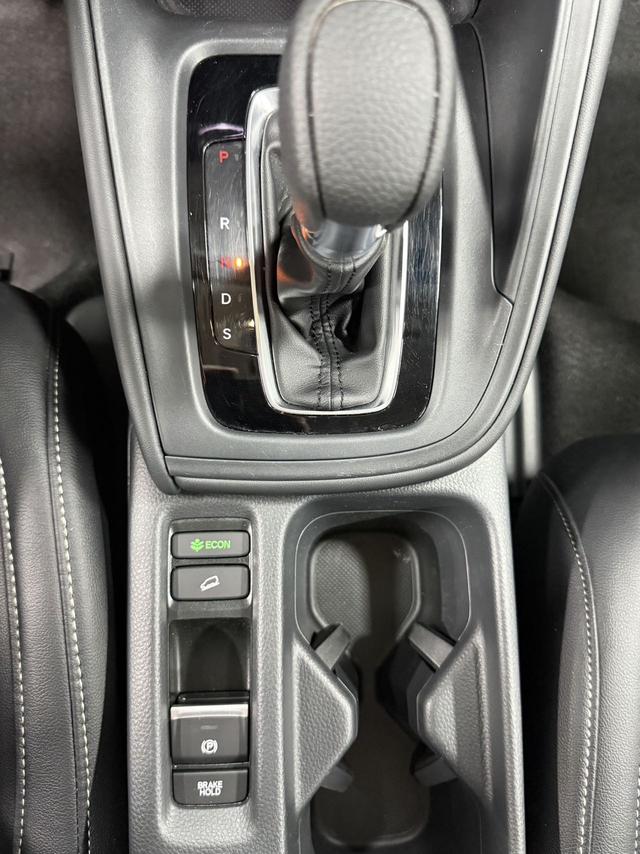 Honda HR-V 2023, фото 10