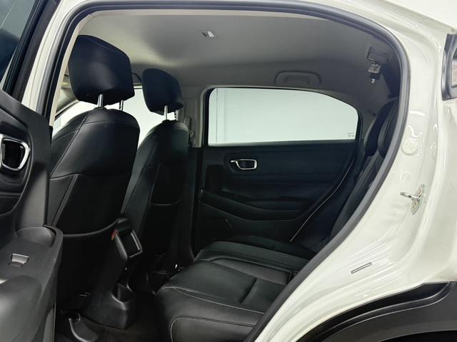 Honda HR-V 2023, фото 17