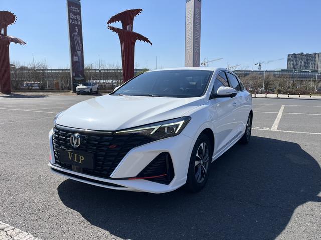 Changan Yidong 2022, фото 2