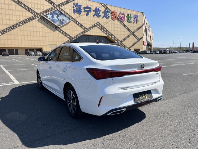 Changan Yidong 2022, фото 6