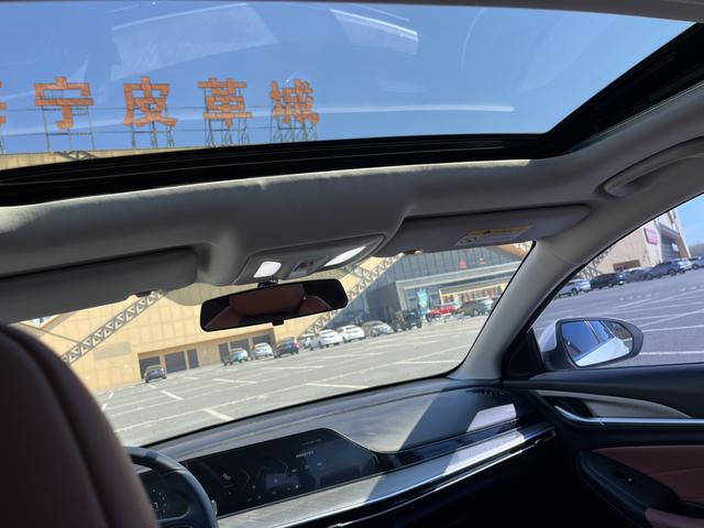 Changan Yidong 2022, фото 10
