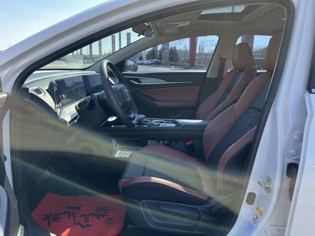 Changan Yidong 2022, фото 12