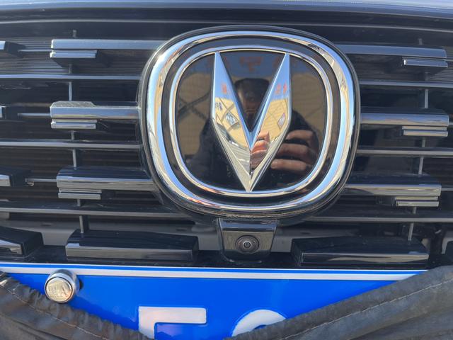 Changan Yidong 2022, фото 17