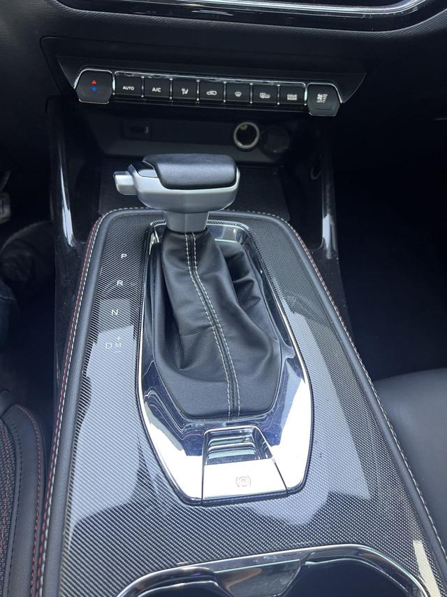 Changan Oushang X5 2021, фото 14