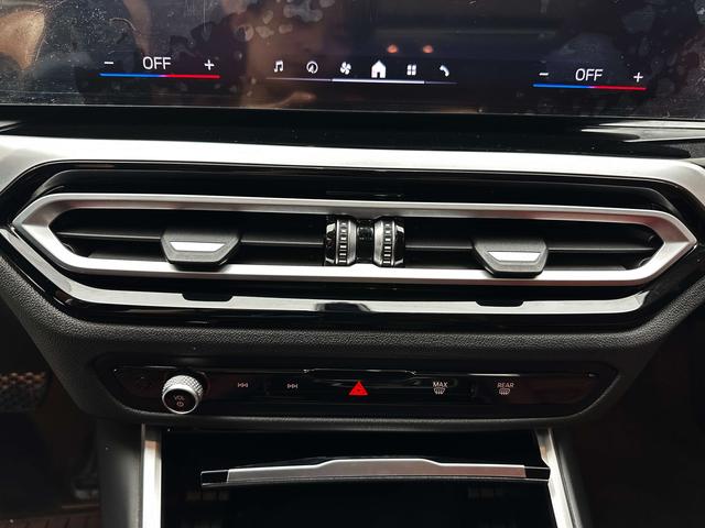 BMW 3 2023, фото 15