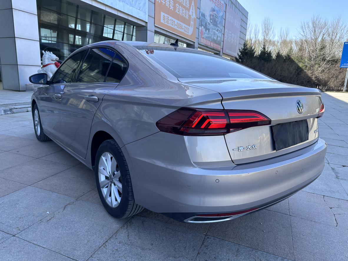 Volkswagen Bora 2021, фото 14