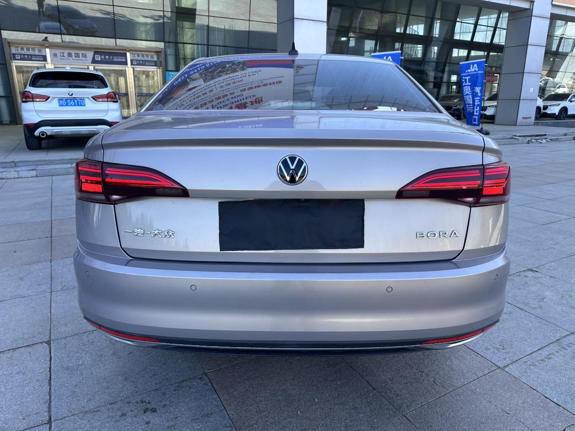 Volkswagen Bora 2021, фото 15
