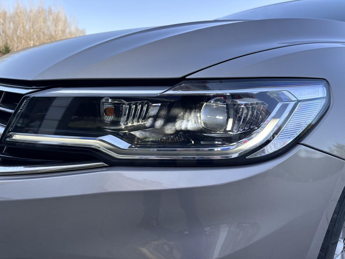 Volkswagen Bora 2021, фото 16