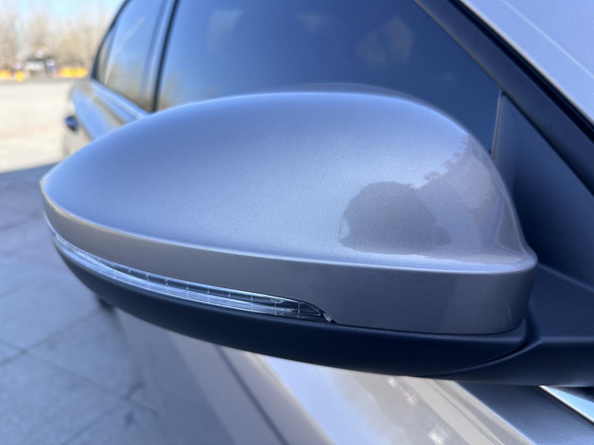 Volkswagen Bora 2021, фото 17