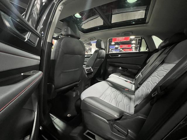 Volkswagen Teramont 2021, фото 5