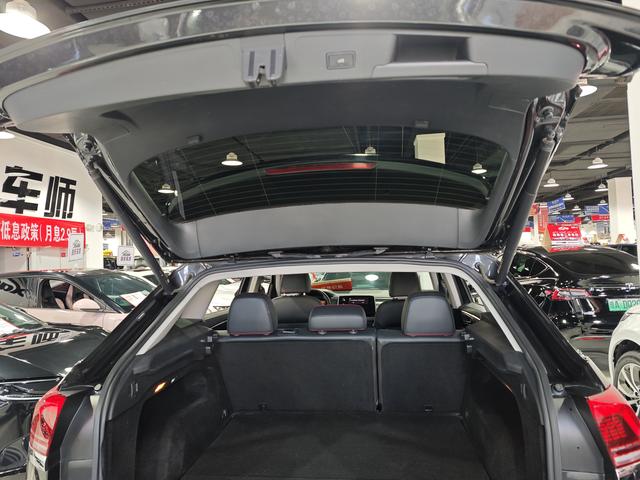 Volkswagen Teramont 2021, фото 15