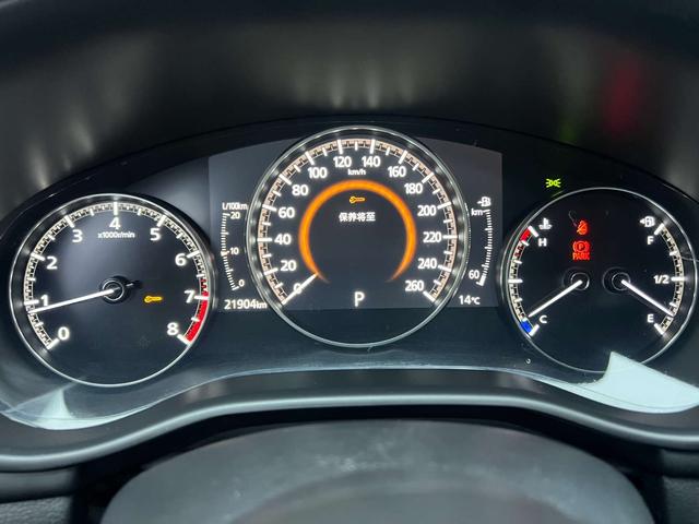 Mazda 3 2021, фото 5