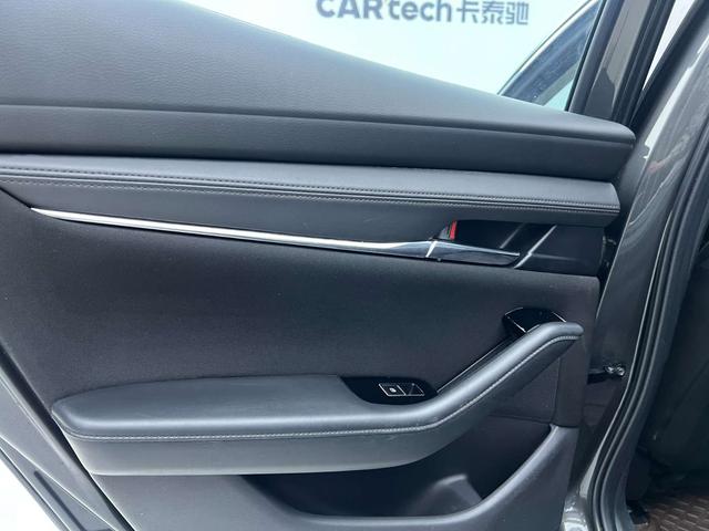 Mazda 3 2021, фото 7