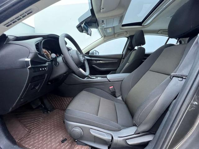 Mazda 3 2021, фото 8