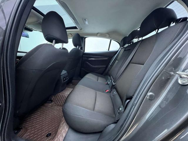 Mazda 3 2021, фото 11