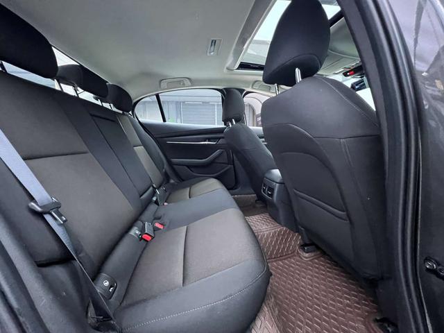 Mazda 3 2021, фото 12