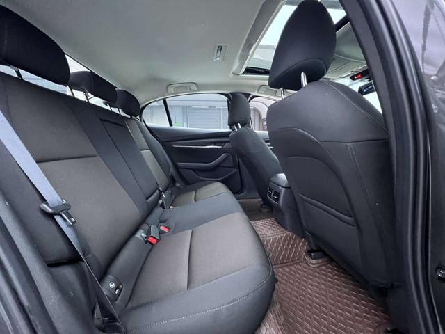 Mazda 3 2021, фото 13