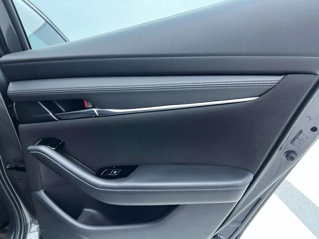 Mazda 3 2021, фото 14