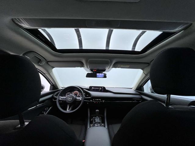 Mazda 3 2021, фото 15