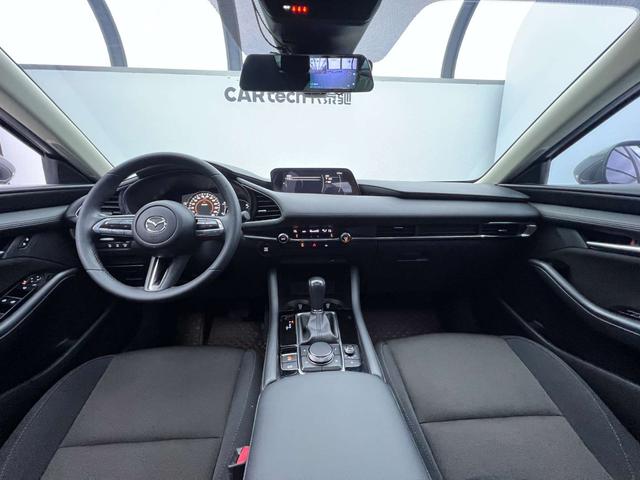 Mazda 3 2021, фото 16