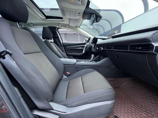 Mazda 3 2021, фото 17