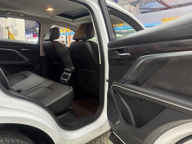 Haval H6 2021, фото 14