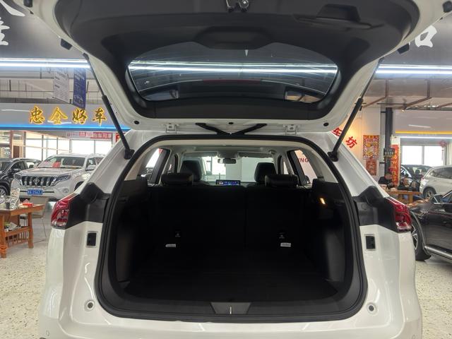 Haval H6 2021, фото 16
