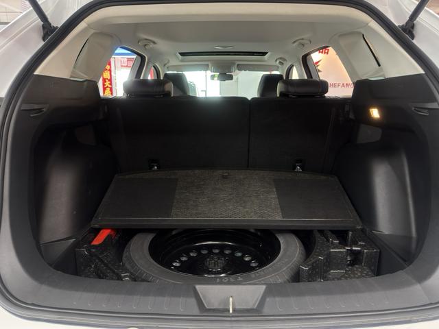 Haval H6 2021, фото 17