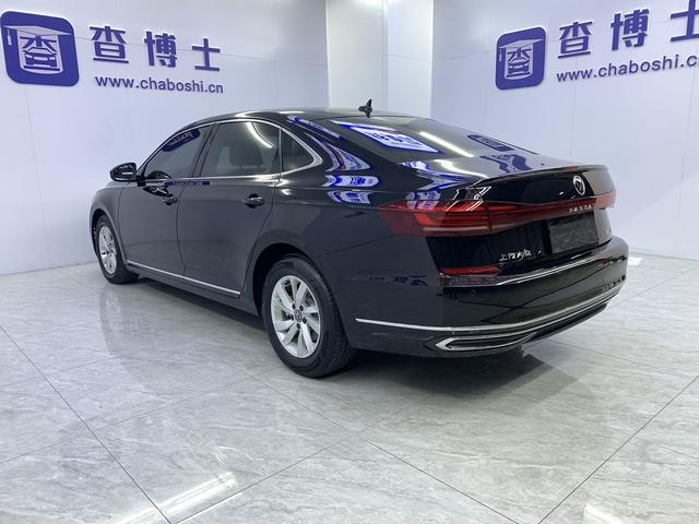 Volkswagen Passat 2023, фото 17