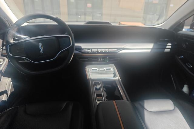 Lincoln Z 2022, фото 14