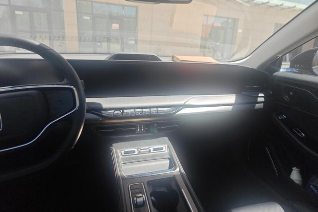 Lincoln Z 2022, фото 15