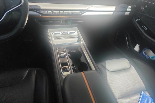 Lincoln Z 2022, фото 16