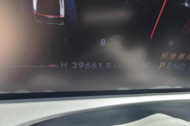 Lincoln Z 2022, фото 17